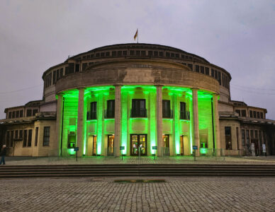 AVATAR Hala Stulecia