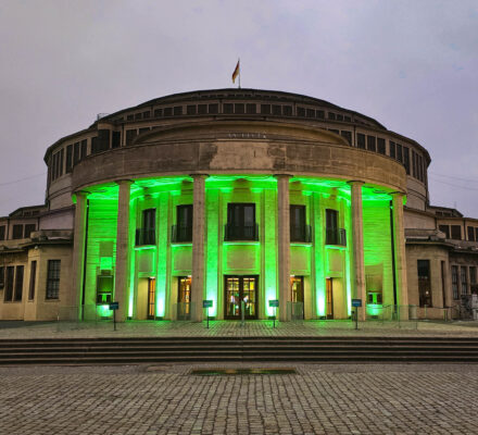 AVATAR Hala Stulecia