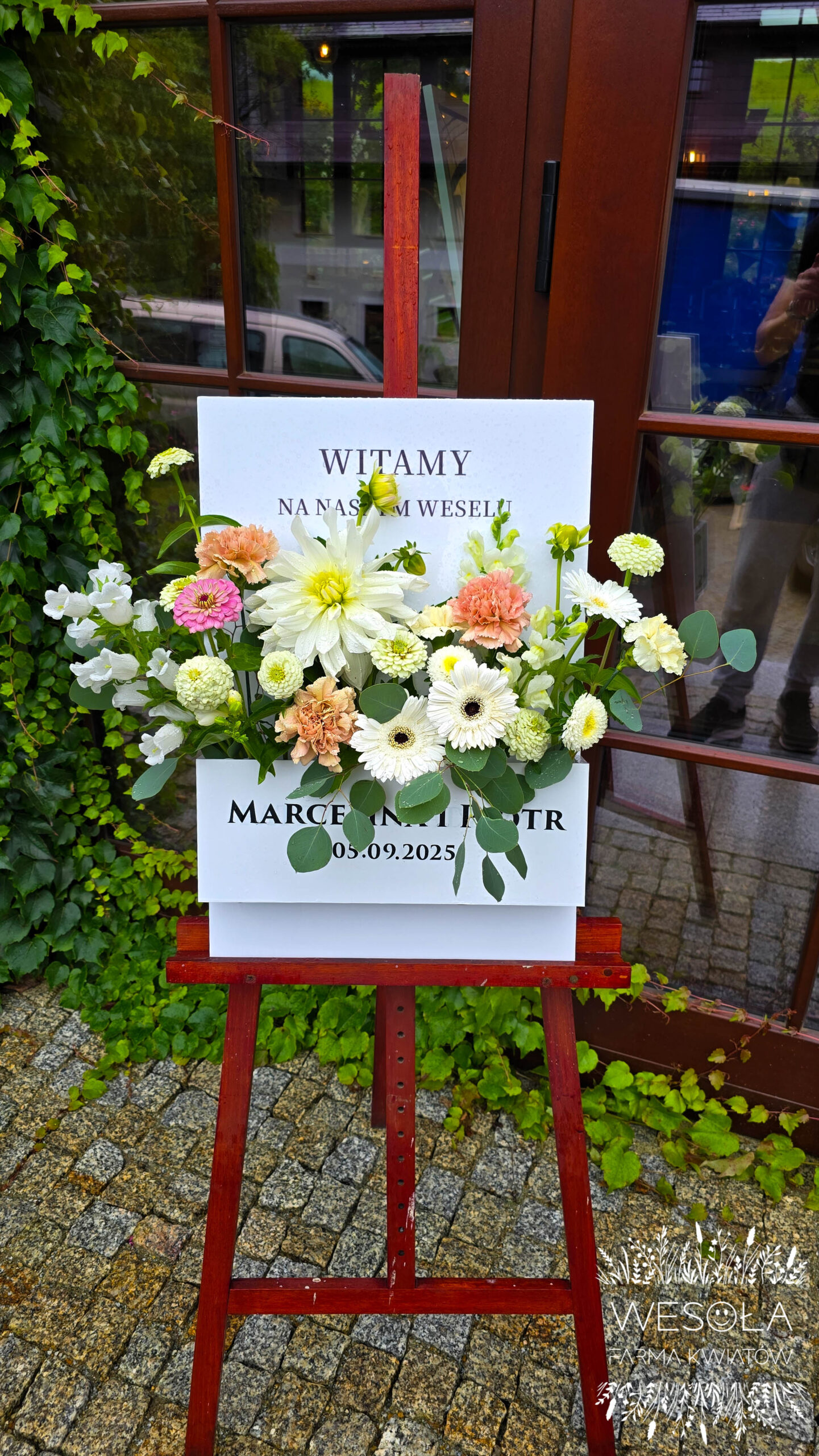 wesele Marcelina i Piotr