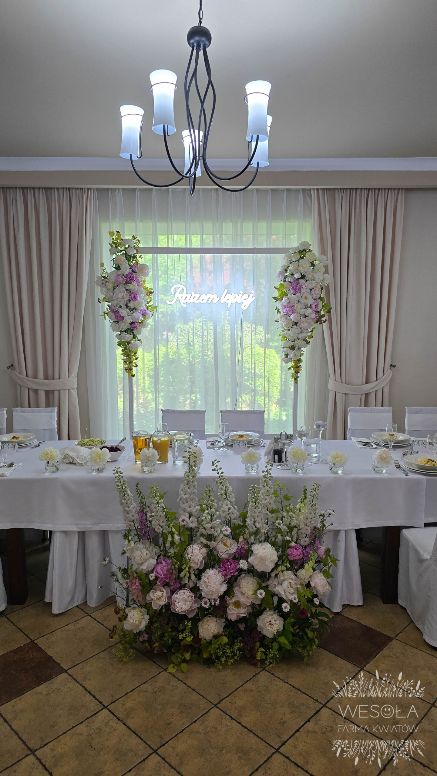 wesele Paulina i Arkadiusz