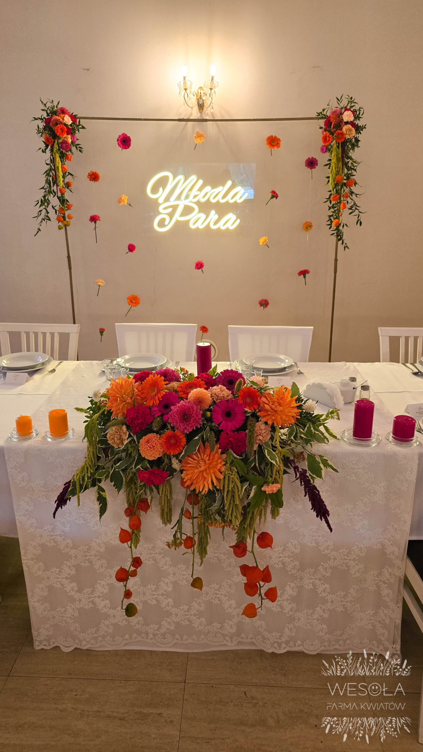 wesele Patrycja i Michał