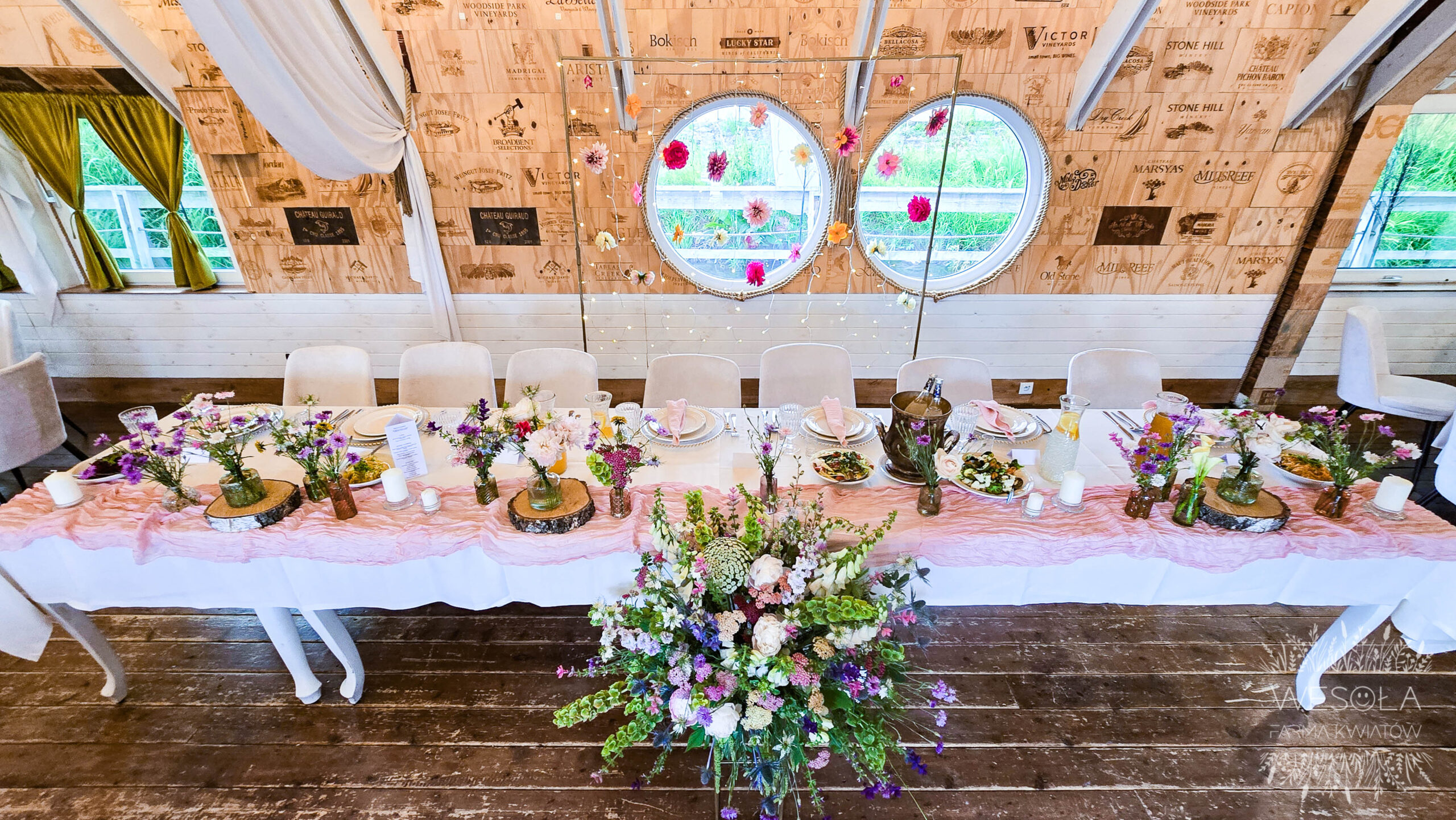 wesele Sonia i Jędrek