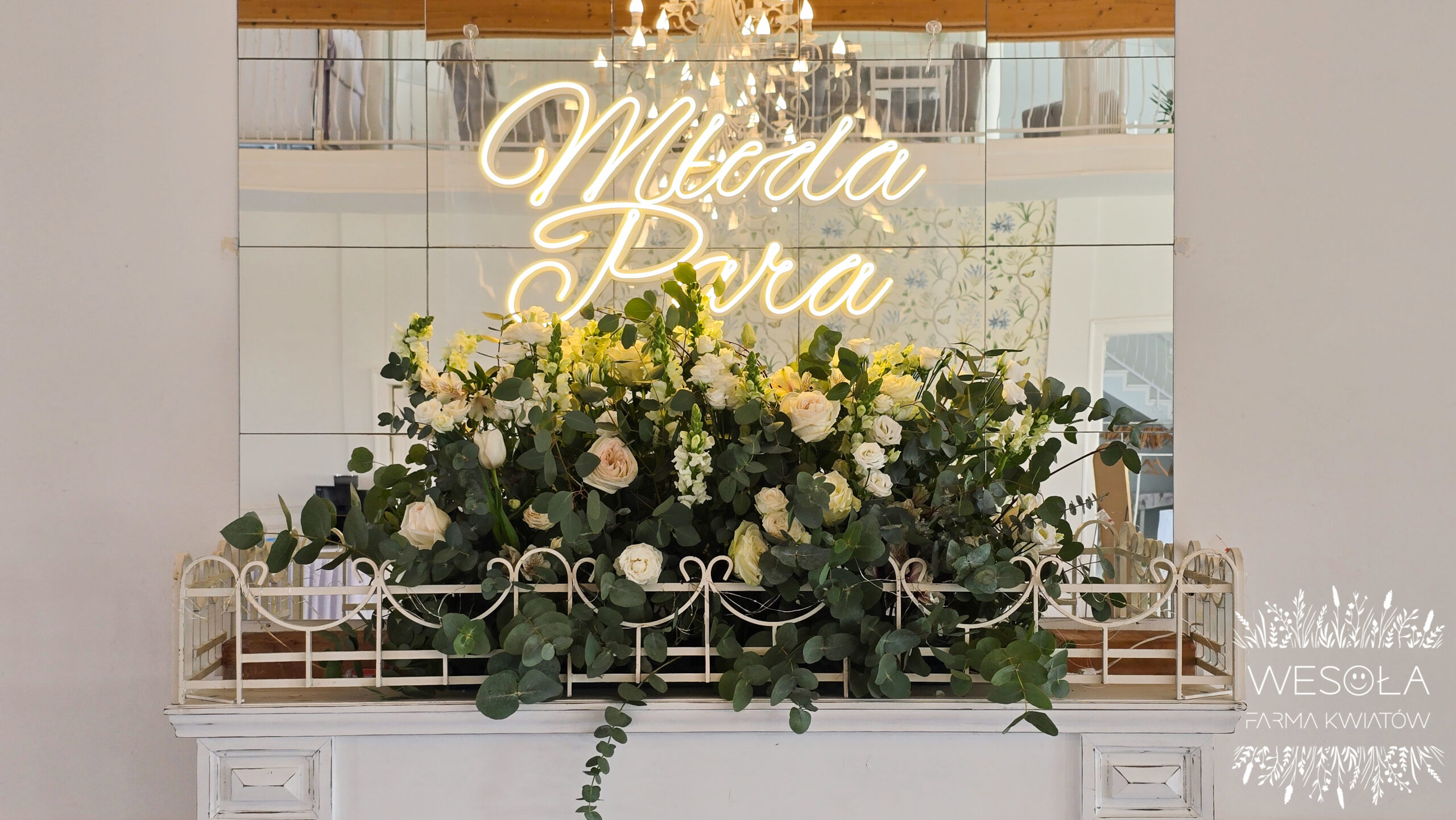 Wesele Justyna i Karol